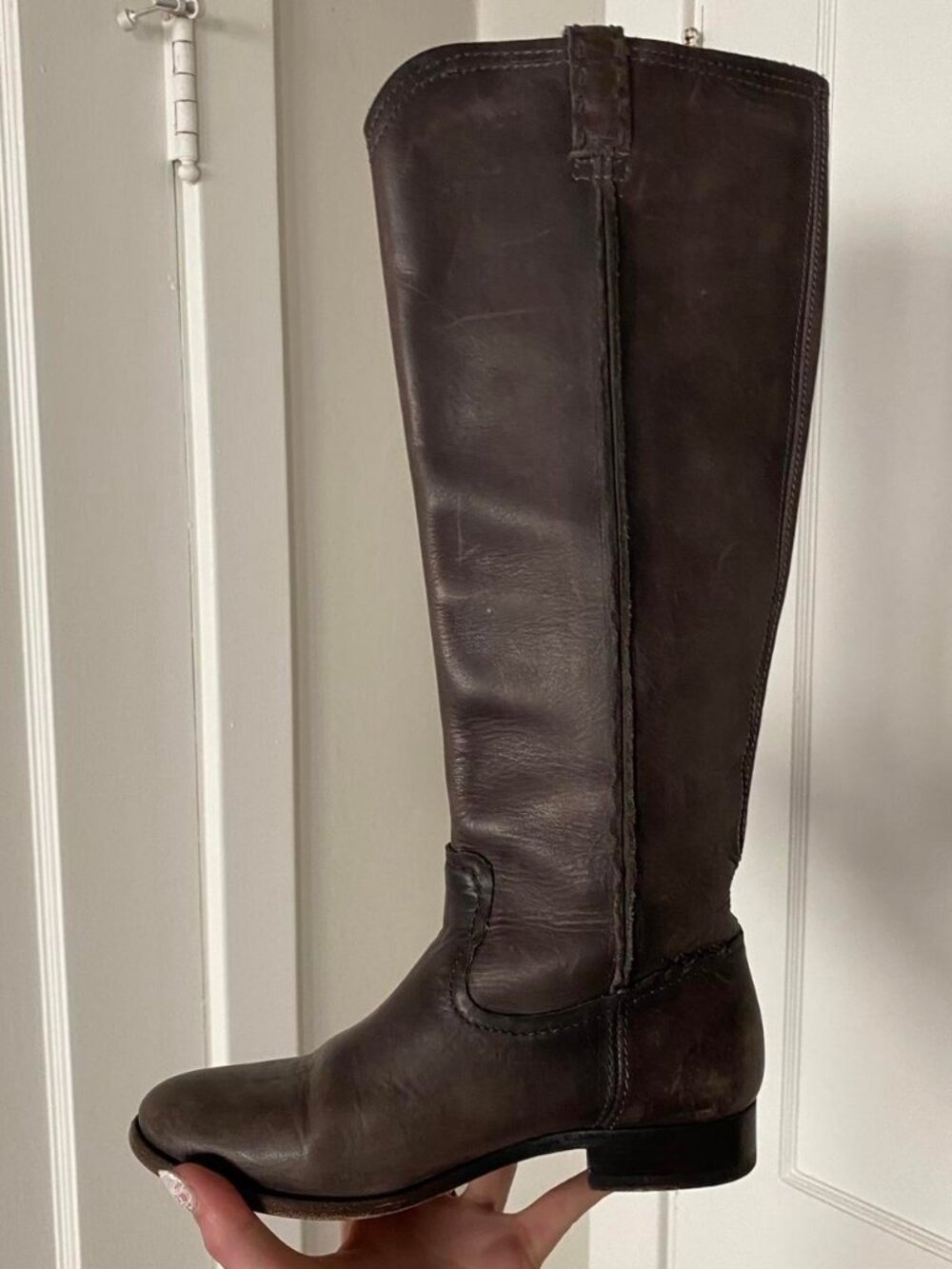 Frye Women's Brown Boots